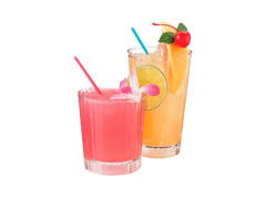 Accessories for serving drinks Cambro